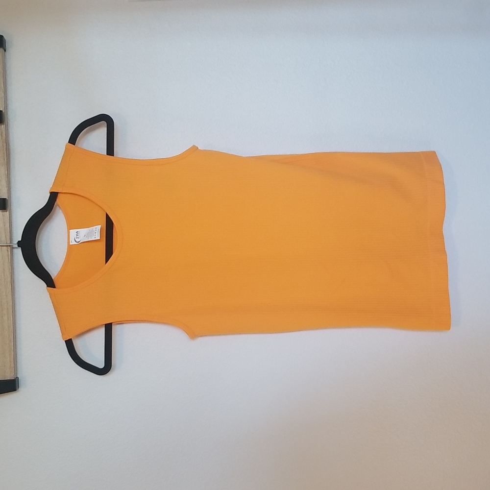 Zyia Athletic Tank